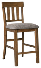 Flaybern Counter Height Bar Stool