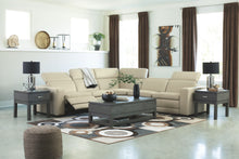 Texline Power Reclining Sectional