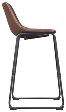 Centiar Pub Height Bar Stool