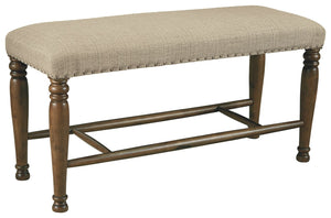 Lettner Dining Bench