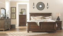 Flynnter Chest of Drawers