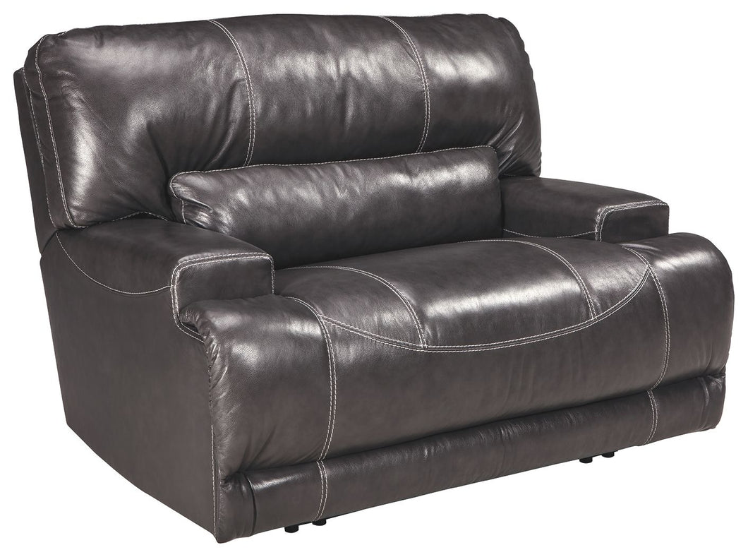 McCaskill Oversized Power Recliner