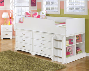 Lulu Nightstand