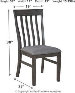 Luvoni Dining Chair