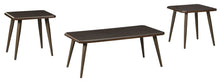 Fazani Table (Set of 3)
