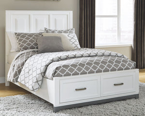 Brynburg Bedroom Set