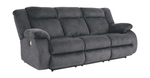 Burkner Power Reclining Sofa