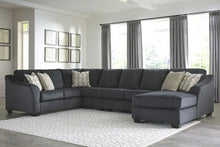 Eltmann Sectional with Chaise