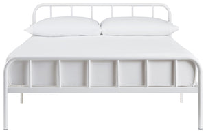 Trentlore Platform Bed