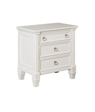 Prentice Nightstand