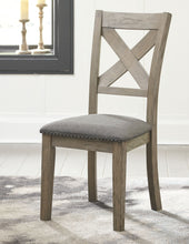 Aldwin Dining Chair