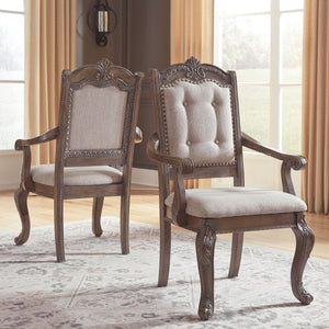 Charmond Dining Room Chair