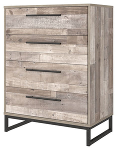 Neilsville Chest of Drawers