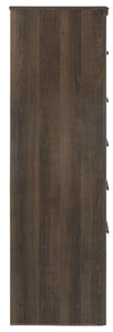 Juararo Chest of Drawers