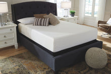 Chime 12 Inch Memory Foam 2 Pc.