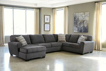 Sorenton Sectional with Chaise