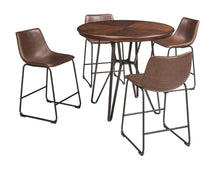 Centiar Counter Height Bar Stool