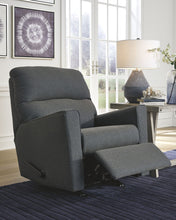 Kiessel Nuvella Recliner