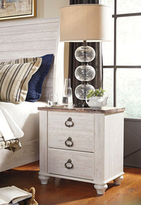 Willowton Bedroom Set