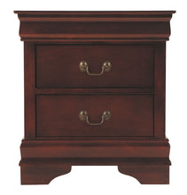 Alisdair Nightstand