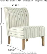 Triptis Accent Chair