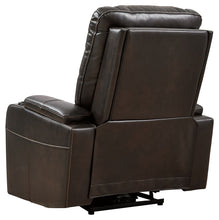 Composer Power Recliner