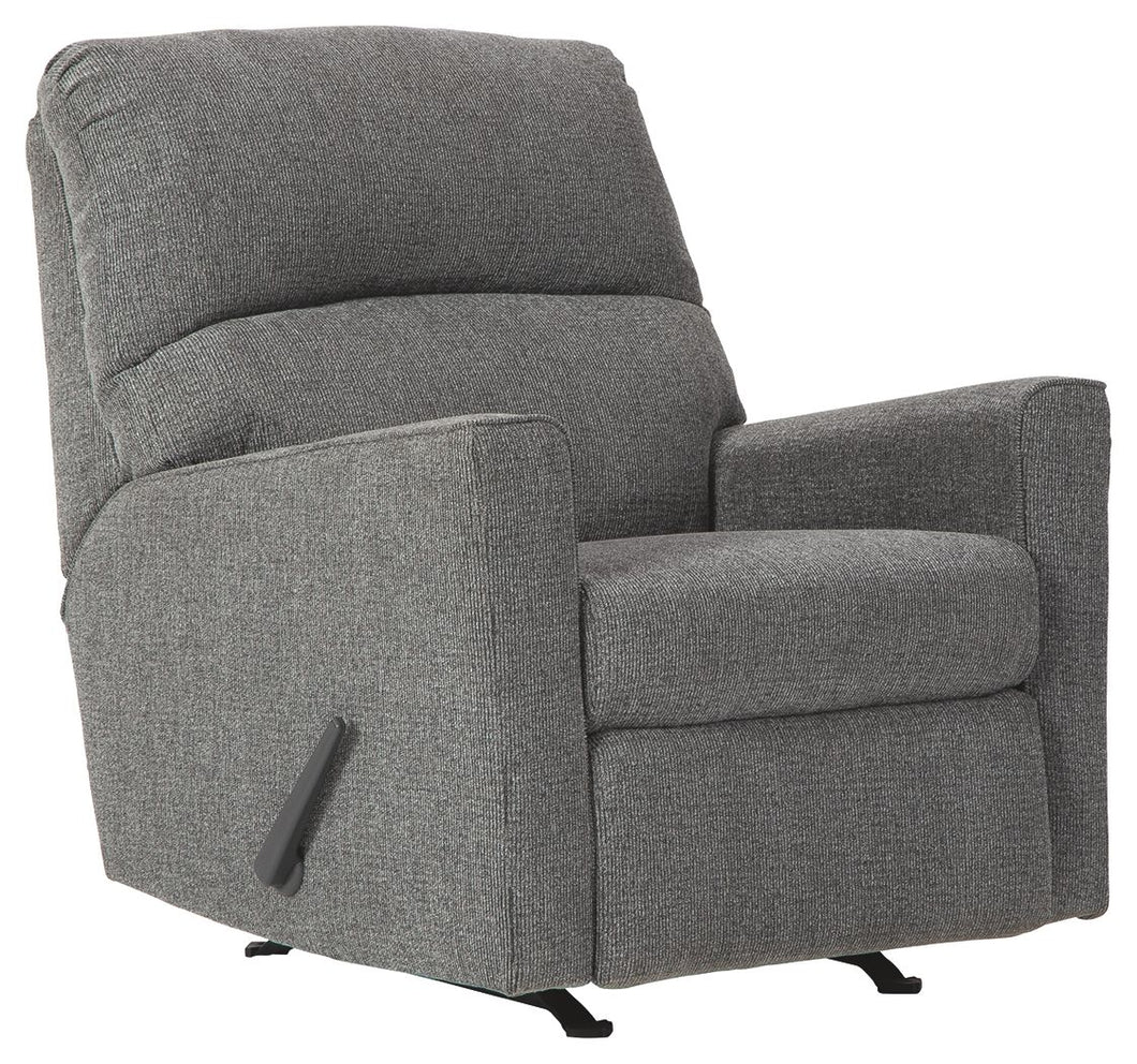 Dalhart Recliner