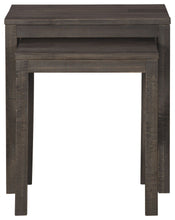 Emerdale Accent Table (Set of 2)