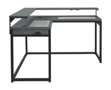 Lynxtyn Home Office L-Desk