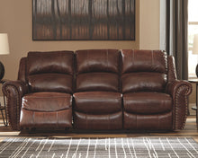 Bingen Reclining Sofa