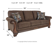 Miltonwood Sofa