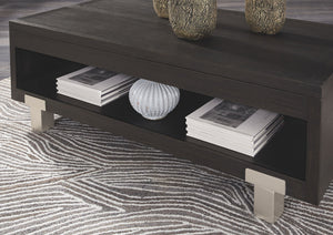 Chisago Lift-Top Coffee Table