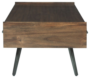 Calmoni Coffee Table