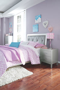 Olivet Bedroom Set