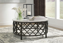 Trinson Coffee Table