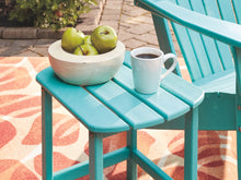 Sundown Treasure End Table