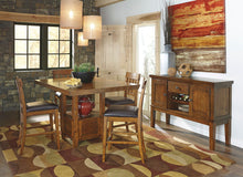 Ralene Dining Room Set