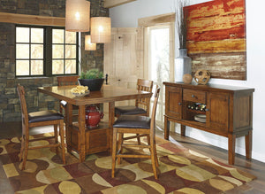 Ralene Dining Room Set