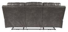 Erlangen Power Reclining Sofa