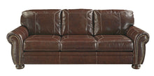 Banner Sofa