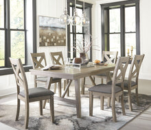 Aldwin Dining Room Set