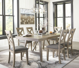 Aldwin Dining Room Set