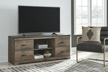 Trinell 63" TV Stand