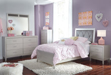 Olivet Bedroom Set