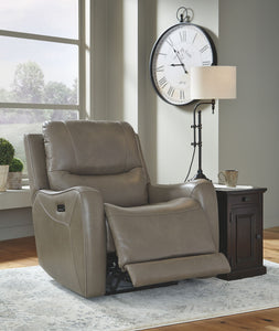 Galahad Power Recliner