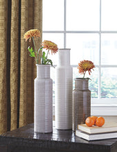 Deus Vase (Set of 3)