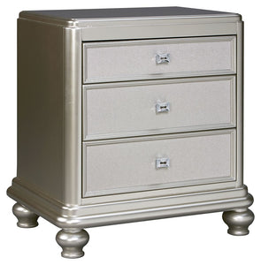 Coralayne Nightstand