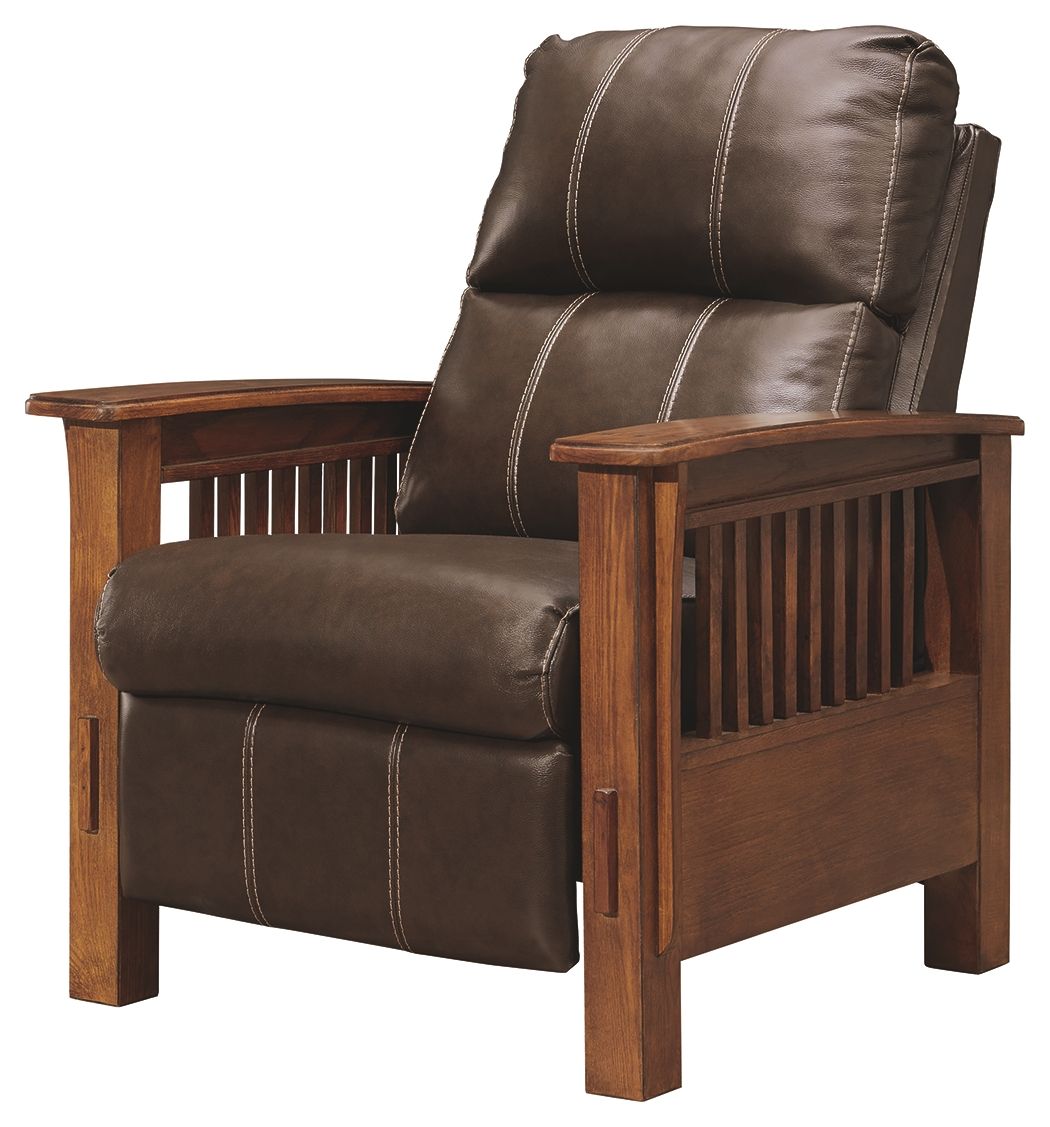 Cowlitz Recliner