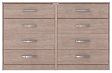 Flannia Dresser