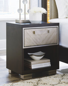 Maretto Nightstand